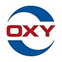 Occidental Petroleum logo