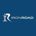 IronRoad logo