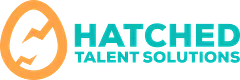 Hatched Talent Solutions logo