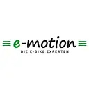 e-motion Hanau logo