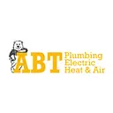 ABT Plumbing, Electric, Heat & Air logo