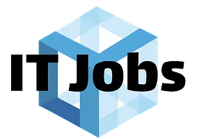 IT Jobs logo