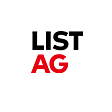 List Ag logo