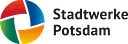 Stadtwerke Potsdam logo
