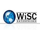 WISC Enterprises logo