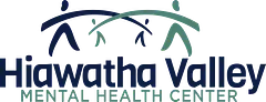 Hiawatha Valley Mental Health Center logo