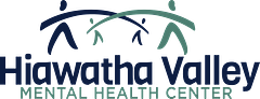Hiawatha Valley Mental Health Center logo