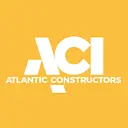 Atlantic Constructors logo