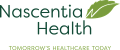 Nascentia Health logo