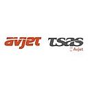 Avjet Holding, Inc. logo