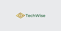 TechWise logo