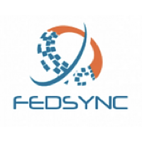 Fedsync logo