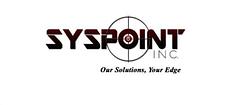 Syspoint Inc.  logo