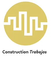 Construction Trabajos logo
