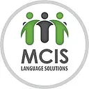 MCIS Language Solutions logo