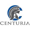 Centuria logo