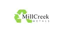 Millcreek Metals logo