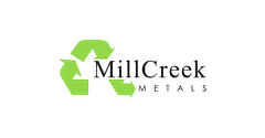 Millcreek Metals logo