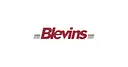 Blevins logo