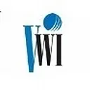 VW International logo