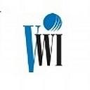 VW International logo