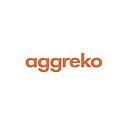 Aggreko logo
