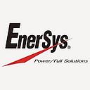 EnerSys logo