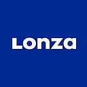 Lonza logo