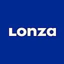 Lonza logo