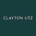 Clayton Utz logo