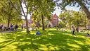 Macalester College logo
