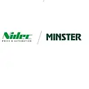 Nidec Minster Corporation logo