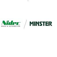 Nidec Minster Corporation logo