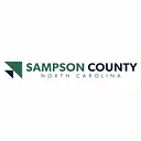 Sampson County logo