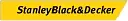Stanley Black & Decker logo