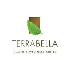 Terra Bella Health and Wellness Suites logo