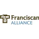 Franciscan Alliance logo