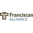 Franciscan Alliance logo