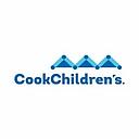 Cook Children's Health Care System logo