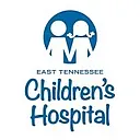 East Tennessee Children's Hospital Association logo