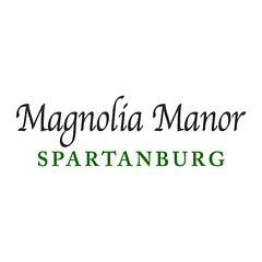 Magnolia Manor of Spartanburg logo