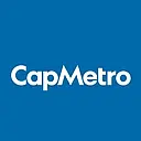 Capital Metropolitan Transportation Authority logo