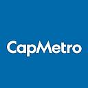 Capital Metropolitan Transportation Authority logo