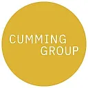 Cumming Management Group logo