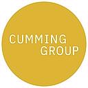 Cumming Management Group logo