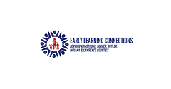 Early Learning Connections logo