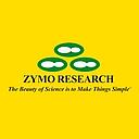 Zymo Research Corporation logo
