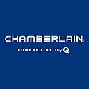 Chamberlain Group logo