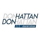 Don Hattan logo