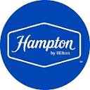 Hampton Inn Titusville/I-95 Kennedy Space Center logo